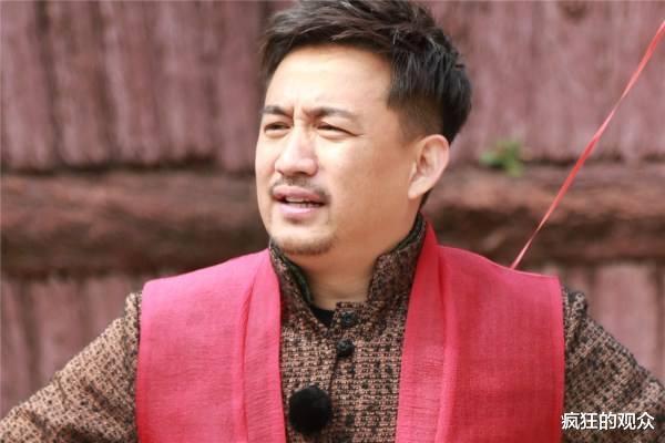 [姐姐]披荆斩棘的哥哥也来了，你能想象30个中年男人又蹦又跳吗？