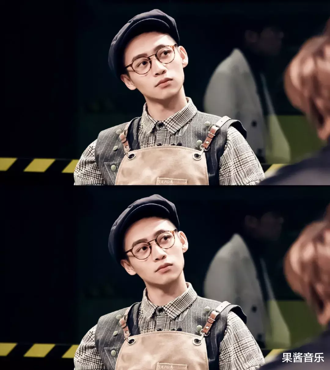 披荆斩棘的哥哥|《披荆斩棘的哥哥》名单来了！你们pick哪位男明星呢？