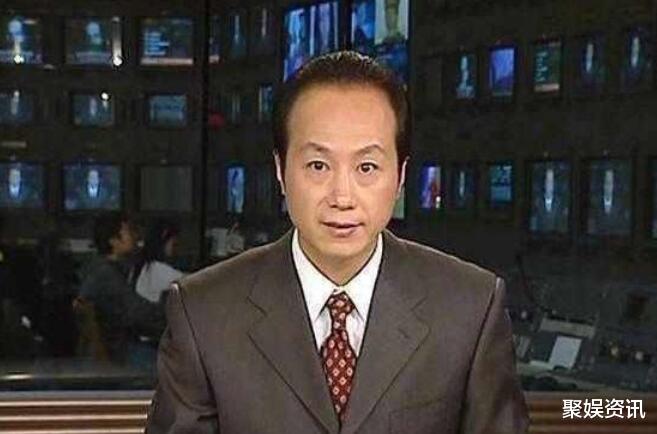 『央视』他曾是央视著名主持人，去世11年母亲仍不知，妻子却改嫁富商做阔太
