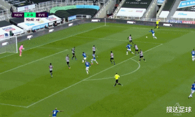 利物浦|1-2爆冷！安切洛蒂创6年耻辱纪录，利物浦今晚迎最大惊喜