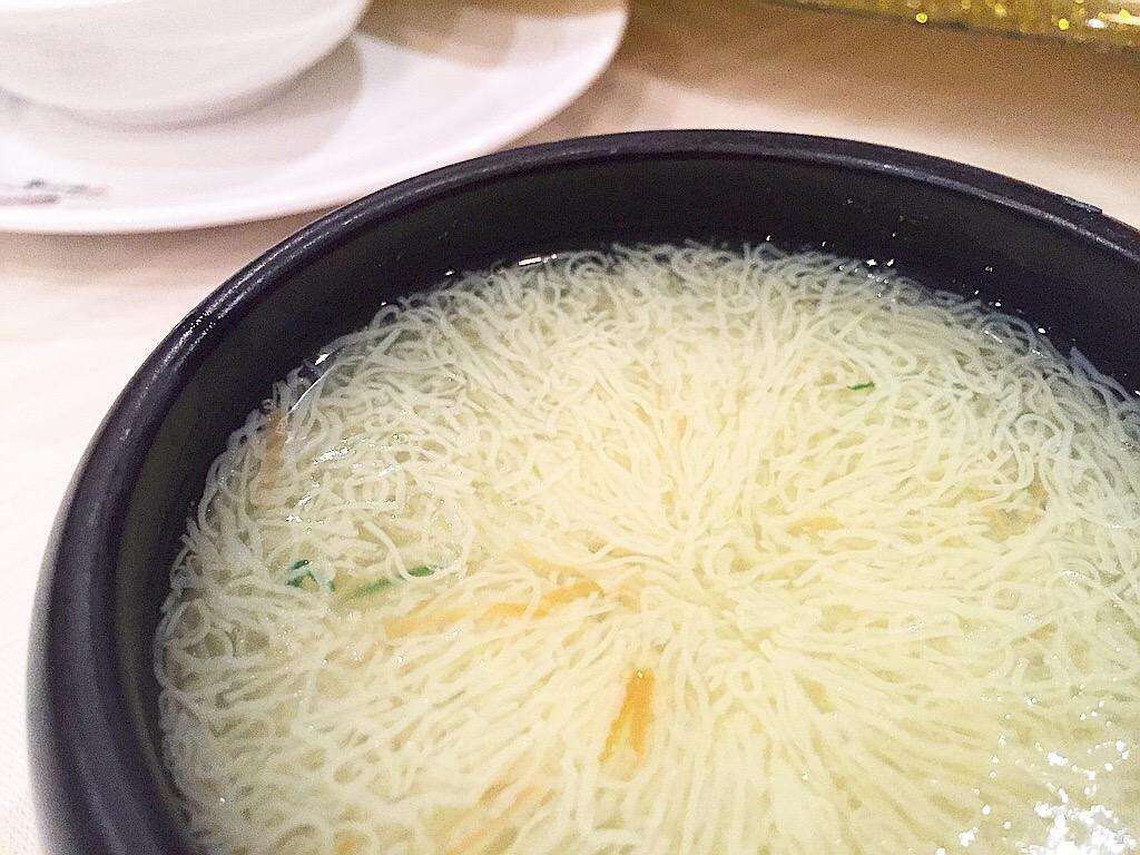 「龙须面」4种让外国厨师“抓狂”的中国菜，龙须面只是初级，第四种过分了