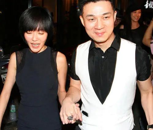 小S|一个被娱乐圈公认为最好色的女明星的野蛮生长之路