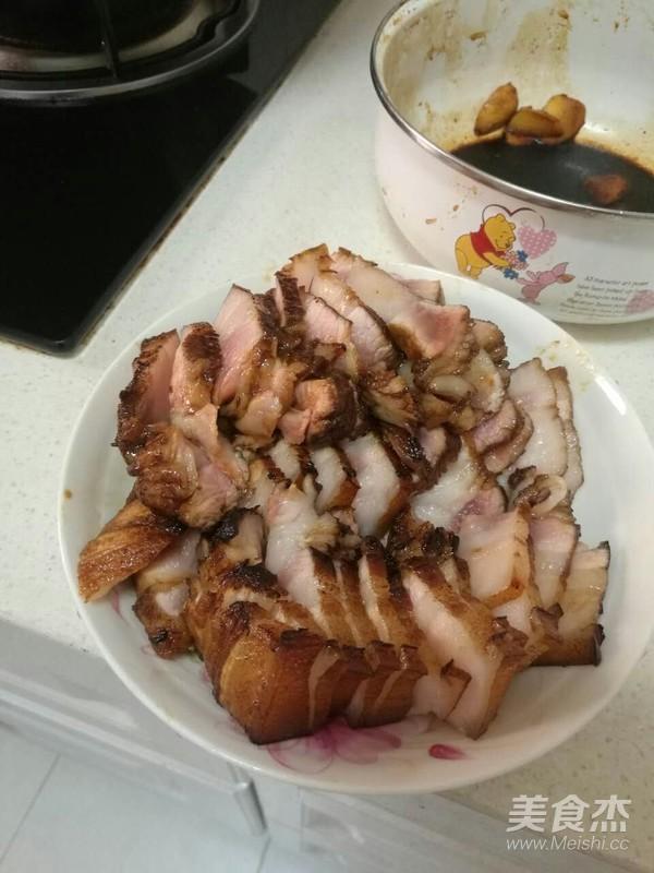 『扣肉』吃一个“它”的相当于6个苹果，不炒不炸无油烟，不懂实在太可惜