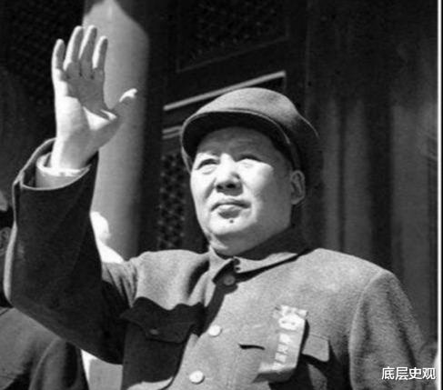 革命|陈赓大将的胆子有多大？给毛主席汇报工作同时，竟敢偷毛主席的烟