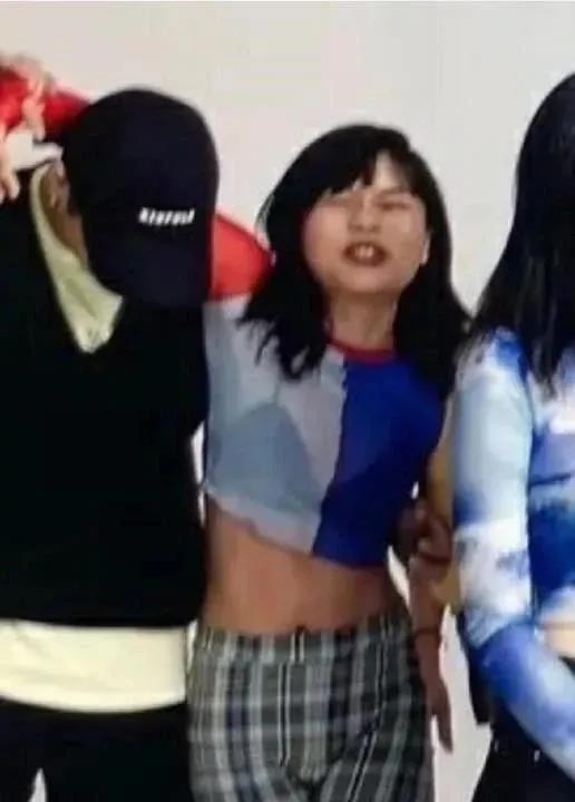 辣目洋子|现在娱乐圈的门槛都这么低了吗?