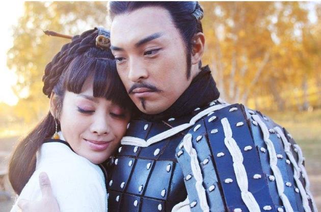 电视剧：宁愿不红也坚持拍好剧的四位演员，图一被封杀，全认识的都是大神