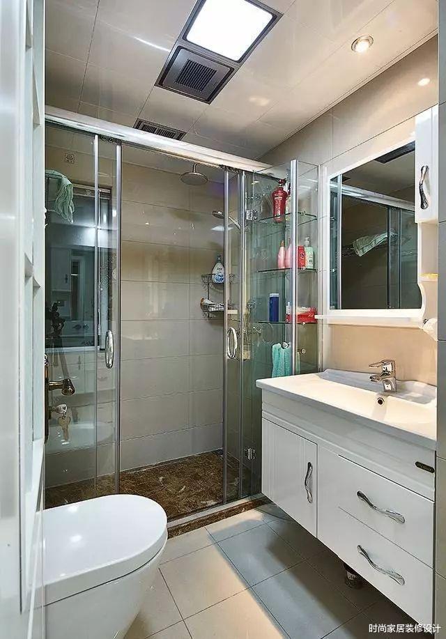 「」家里这8个地方，一个柜子也不能少装，否则家里就会乱成一团！