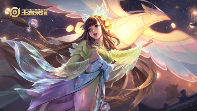 []王者荣耀：碎片商店更新，如果这4款皮肤进入，玩家都会挤破头！