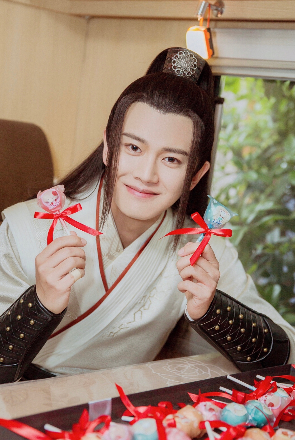 杨紫|影视《暮白首》影评两极化，从专业角度上看《暮白首》质量如何？