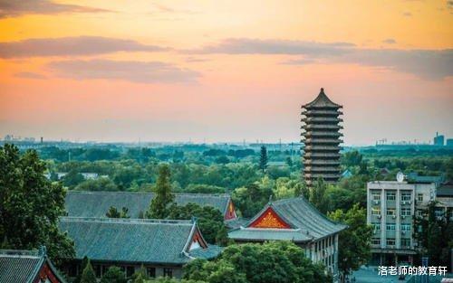 教育部■大学排名哪个能信?教育部发话的三个榜单,定要关注