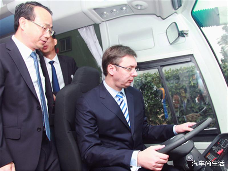 「塞尔维亚」塞尔维亚人都开什么车？当地车主：每每看到奇瑞，又亲切又害怕！