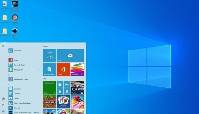 Win10@快更新！新版 Win10 19619 发布，彻底修复蓝屏死机