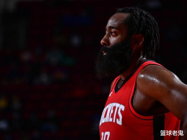 詹姆斯·哈登|哈登決心離隊，沃爾公開表達不滿，7換3或助哈登沖擊東決