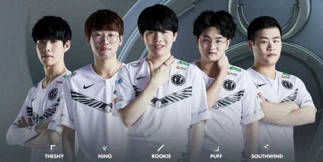 theshy■Theshy跌下神坛？回想Letme对他的评价，如今都应验了