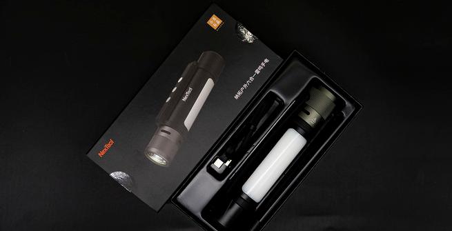 微信|小米有品爆款车载神器，1000流明，续航90h，老司机：要买