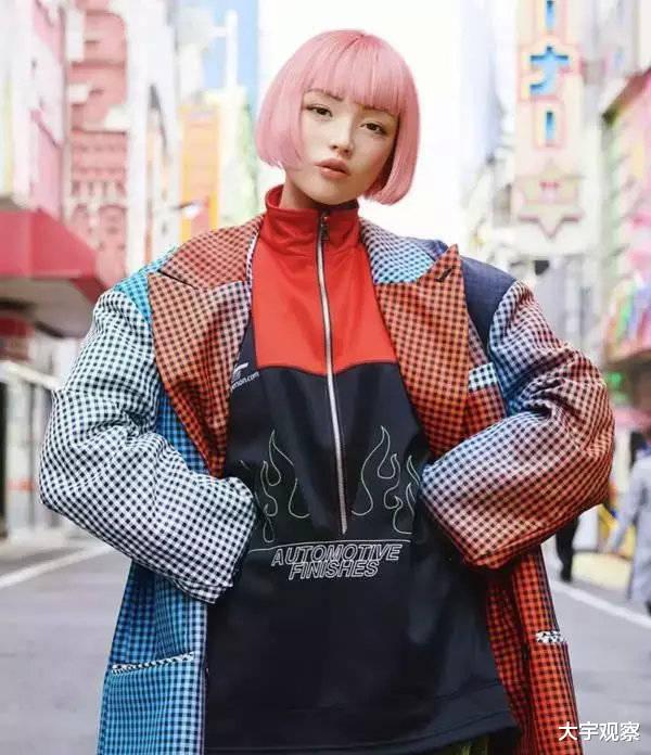 puma|从头到脚都是硅胶，PUMA、保时捷、坐拥大牌代言的网红，被全网追着夸