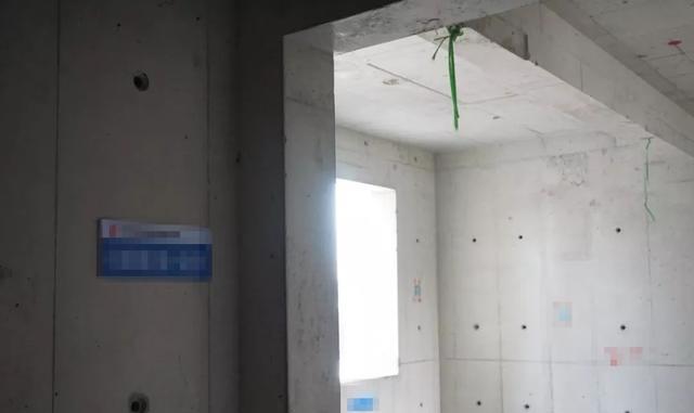 『』卧室门一边没有门垛，怎么装门套？正愁得没办法，师傅给出3招！