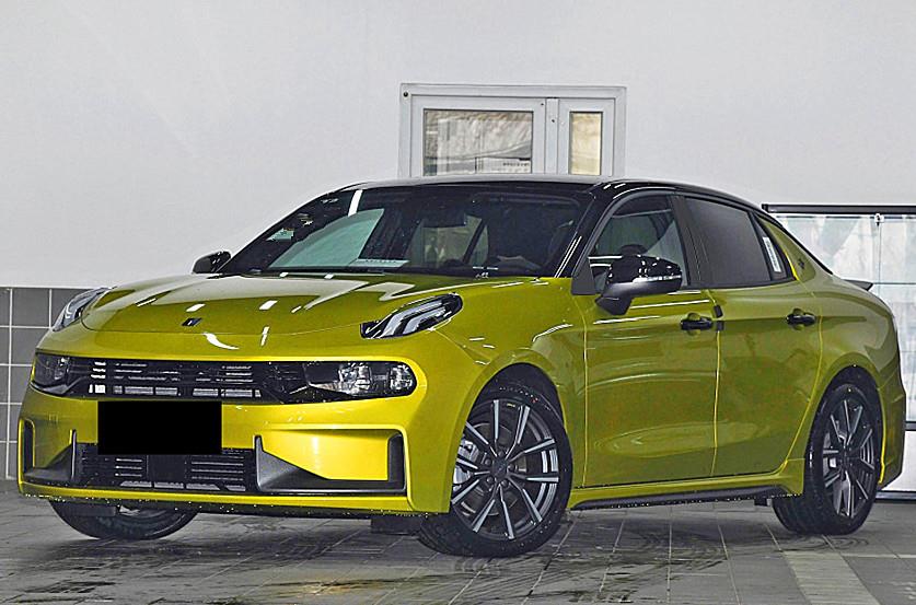 奥迪A3■“第一辆”国产“性能车”，2.0T+爱信8AT+四驱，还买奥迪A3？