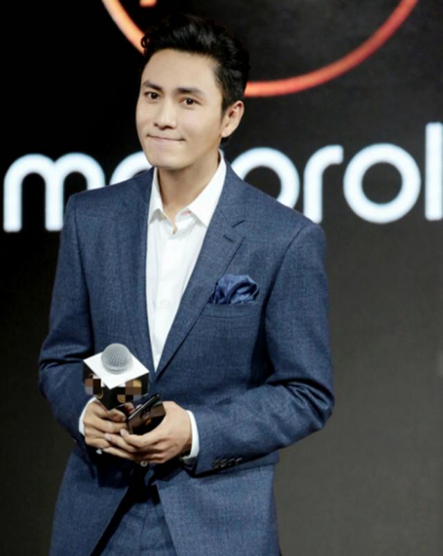 「陈坤」陈坤儿子生母到底是谁？黄毅清说出真相：实在是迫不得已