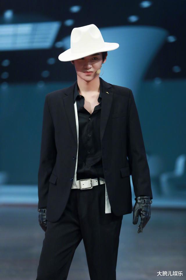 快乐大本营|《快本》招新再遇梗！32位新人选拔，为何抵不过一个仝卓？