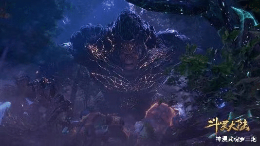 小舞|小舞献祭前,若大明和二明没有放过菊鬼斗罗,大明二人结局如何?