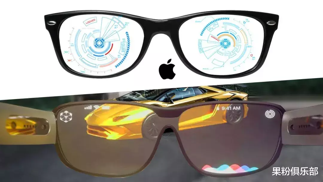 『苹果』iPhone 12 不仅有 5G，这才是苹果的大招