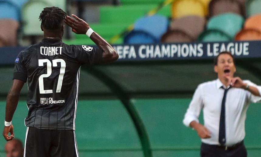 曼城|4场4球+四连杀！法甲巨星专克瓜迪奥拉，欧冠大黑马暴击曼城