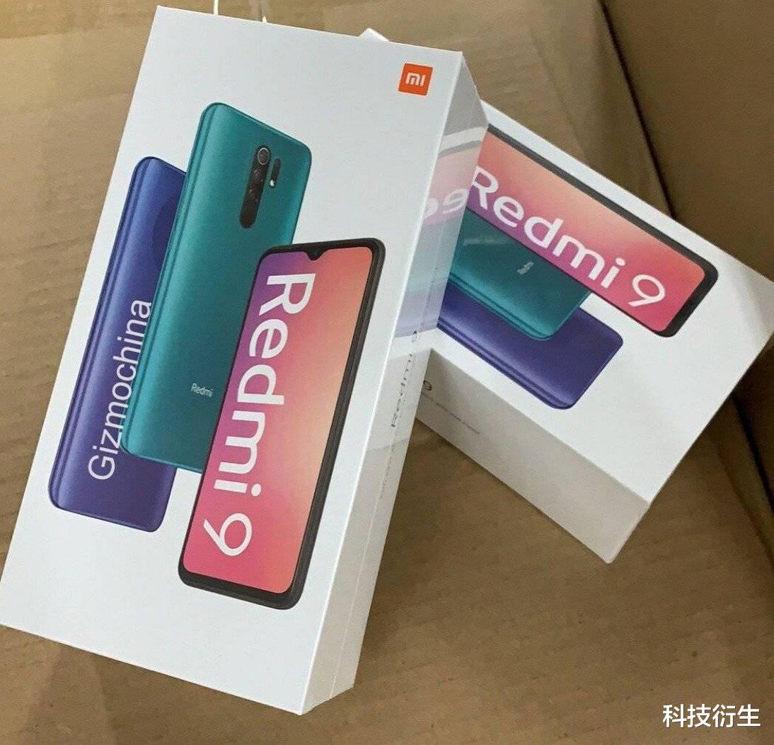 『红米手机』Redmi新机官宣：6月24日，正式发布，亮点：双频Wi-Fi