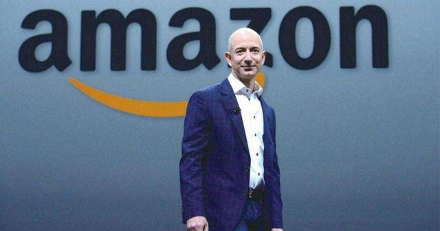 「孤儿院」亚马逊创始人贝佐斯：14年前他收养的那名中国女孩，现在怎样了？