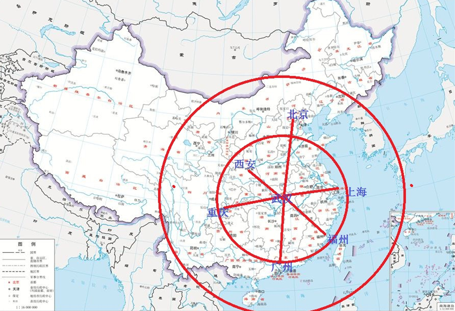 孙中山|孙中山为何想定都伊犁?孙中山:要成为世界超级强国,新疆伊犁是首选