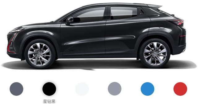 「长安汽车」推荐1.5T旗舰型，15万元预算购买长安UNI-T，到底值不值？