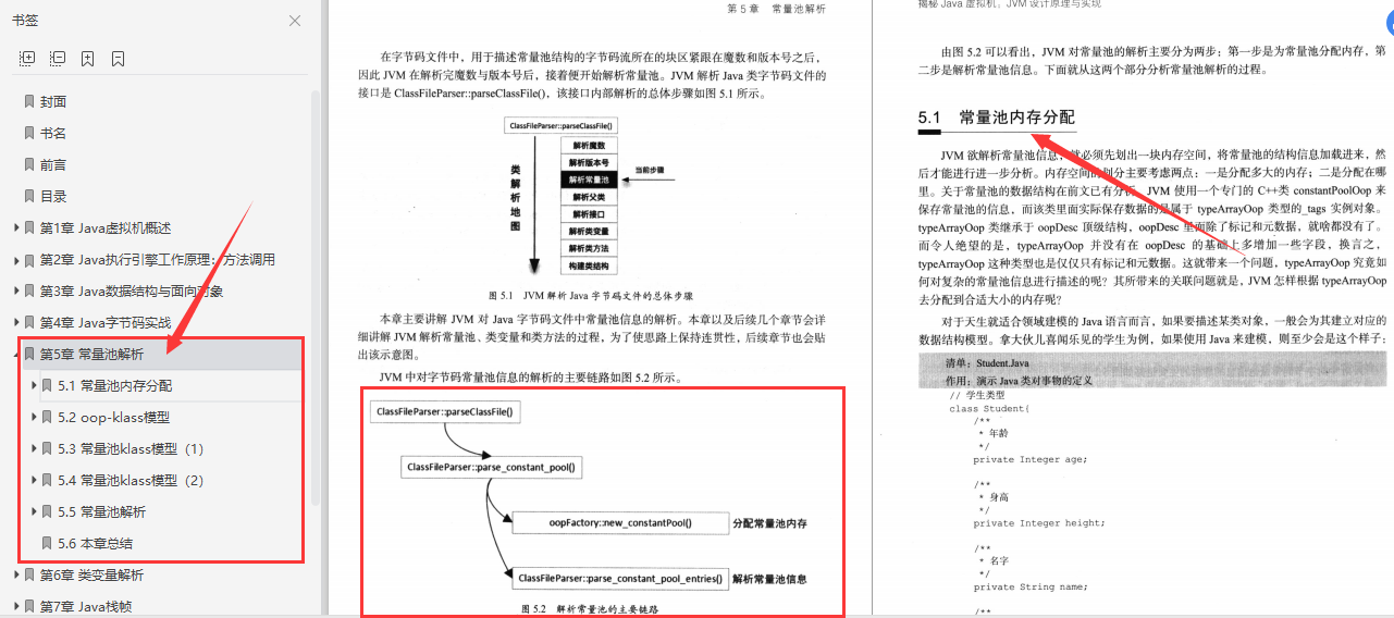 饿了么|清华大佬力荐的JVM学习路线+实战笔记+阿里真题，吃透吊打面试官