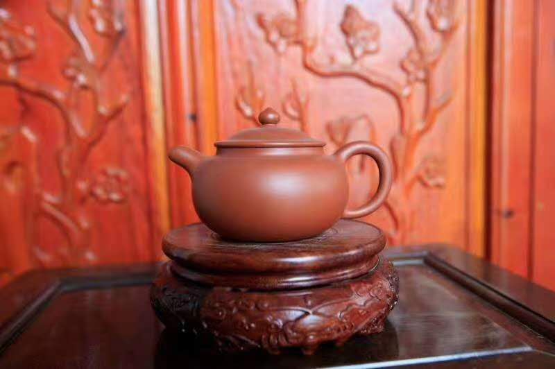 |怎么看一把紫砂壶的泥料是不是好料？