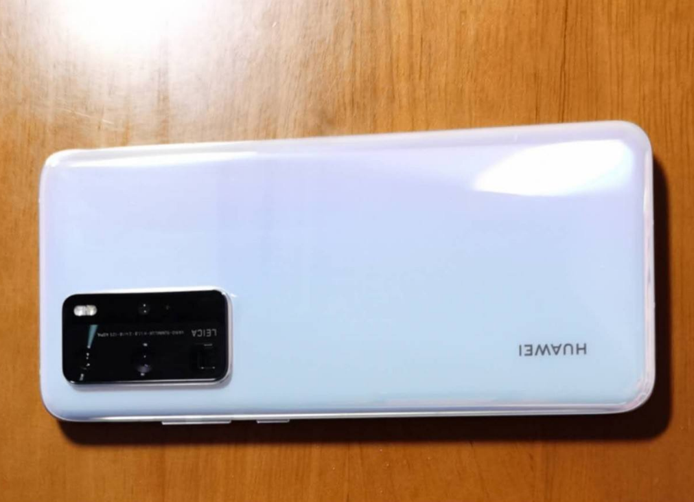 机器|华为p40不是一部“性价比”机器，更接近单一功能需求的这类手机