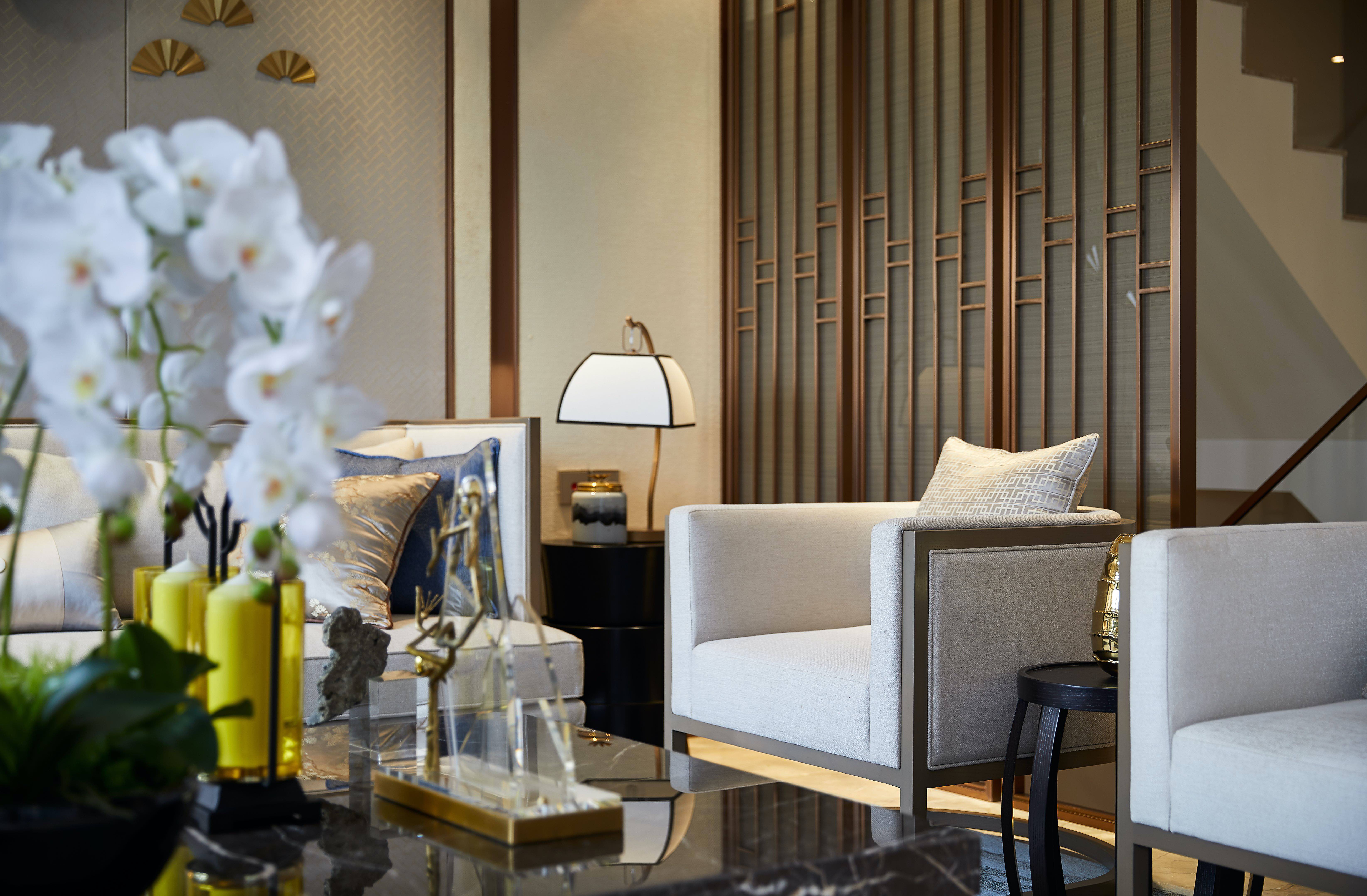 |中式设计，东方精髓，国人最爱的家居美学