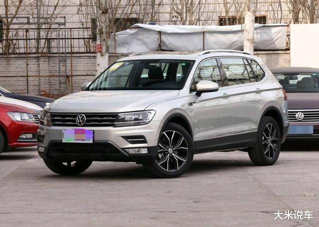 SUV|官宣：上半年卖得最好的5款SUV，冠军无悬念，第四名全球明星车型