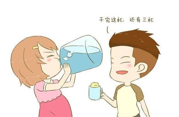 【】每天喝2000毫升的水，身体究竟有何变化？医生给出了回答！