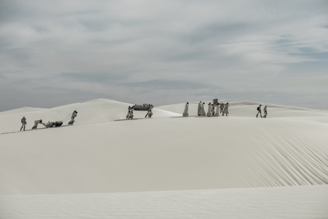 开普勒|用上帝视角看《异星灾变》，揭秘开普勒22-b的前世今生