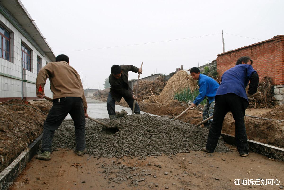 征地拆迁刘可心|村民得到村委会同意后盖房，为什么还会收到限期拆除通知书？
