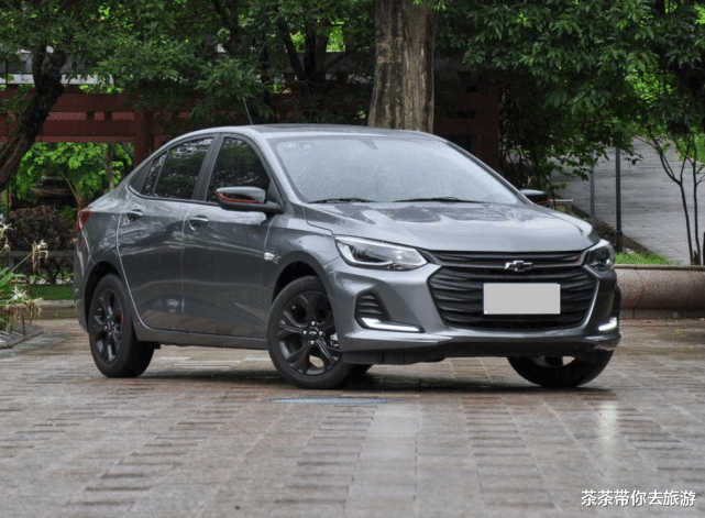 合资车|又一合资车“打骨折”!降至4.29万,每公里2毛7,谁还买国产车?