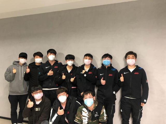 『ig』LPL最惨战队！SN对阵首败IG沦为出气筒，粉丝评论真实：下手轻点