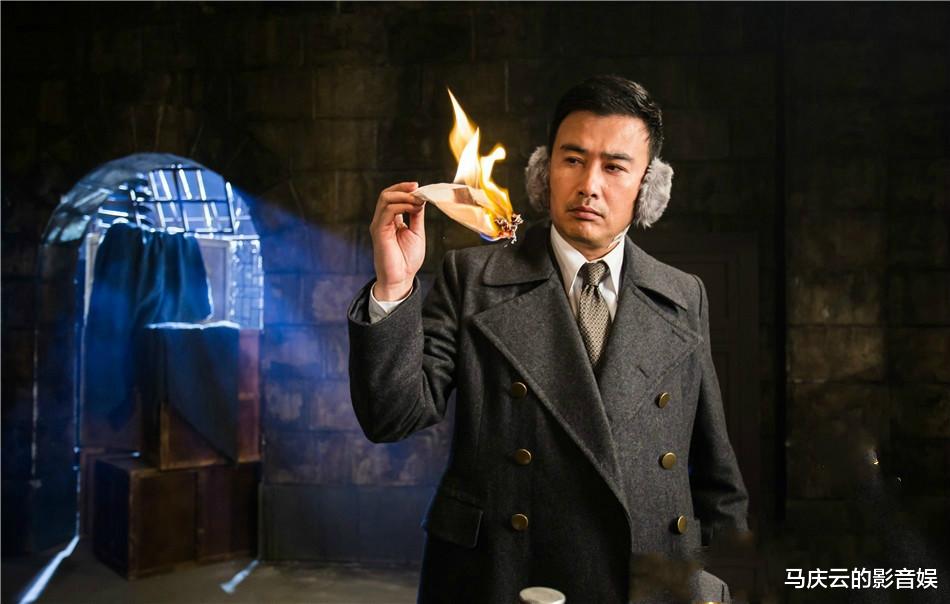 「胜算」《胜算》定档北京卫视，谍战教父柳云龙主演，苏青换掉韩彩英