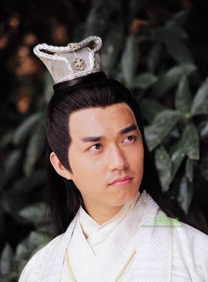 【李元霸】李元霸为何害怕罗成?主要还是被罗成打怕了