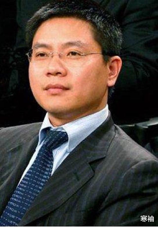 寒袖|他包下民航50多条航线, 25岁身价百亿, 奈何有命赚钱没命花英年早逝