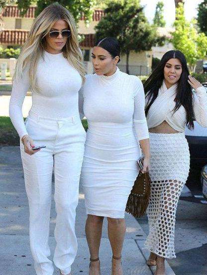 #科勒·卡戴珊#为何卡戴珊能让哈登实力下降?却被汤普森轻易征服,原因很现实