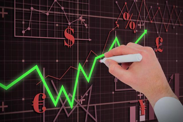 交易|中国股市:但凡股票遇到“仙人指路”形态,坚定捂股,坐等主升浪