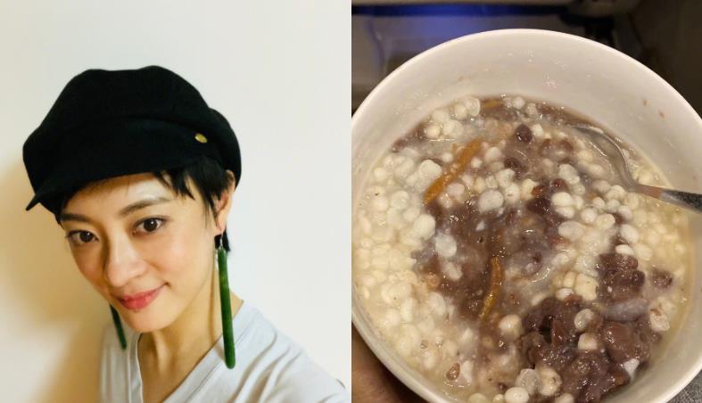 周笔畅|每天跳绳1800下，孙俪：减肥是最简单的事！