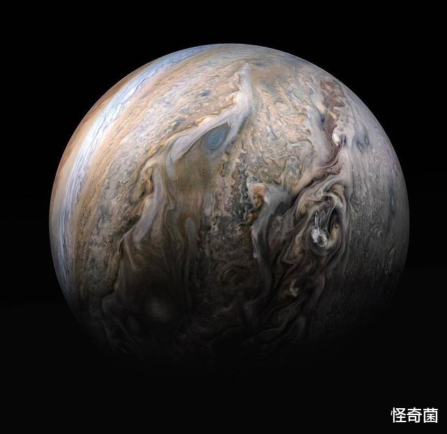 蟒蛇■木星30亿年后将成为恒星？科学家惊人推测，后果无法承受