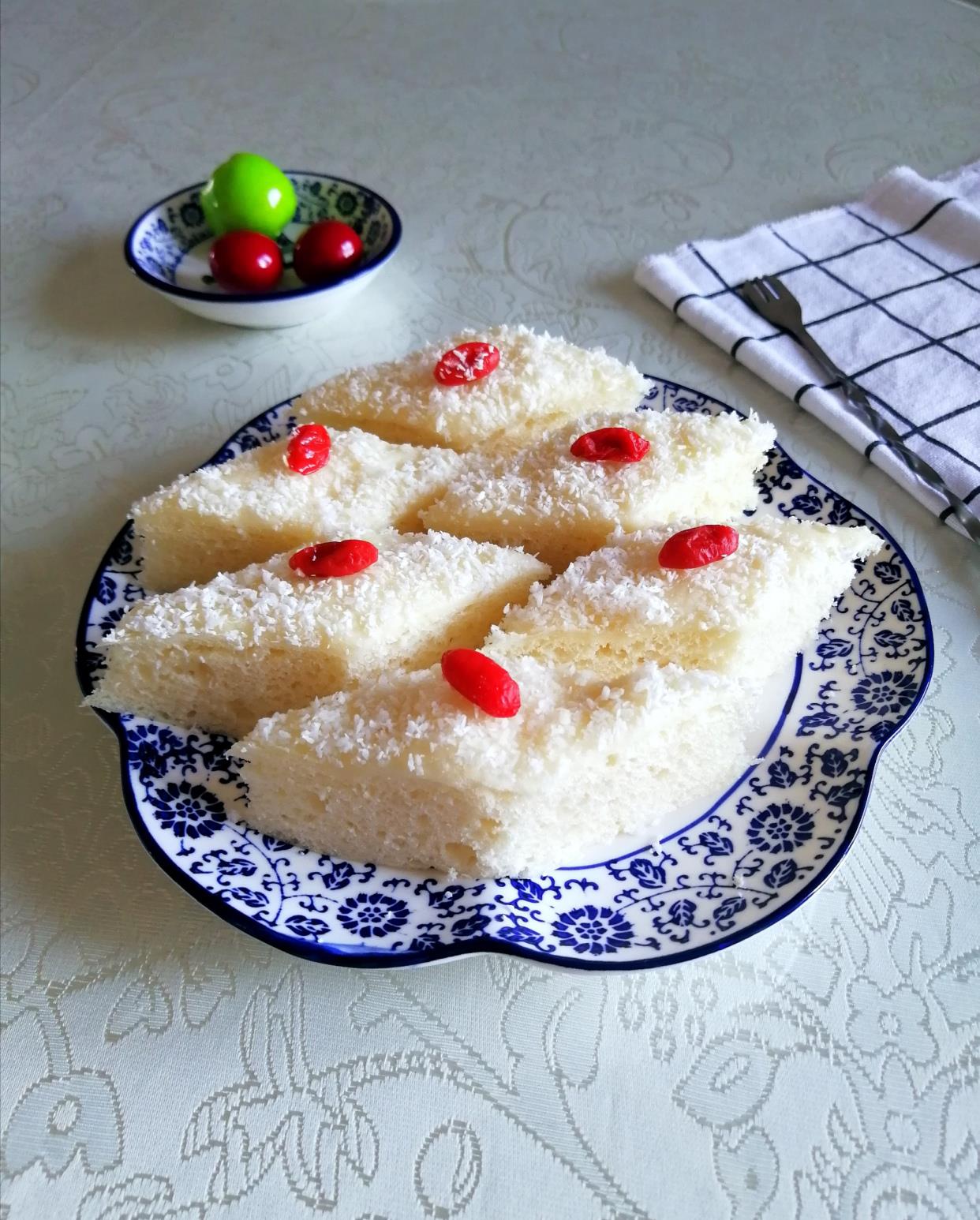 『山药』早餐每天吃点它，健脾补气，口感好，营养丰富，孩子越吃越强壮