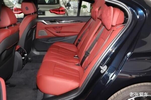 宝马5系|开出去比奥迪A6有面子，252马力提速6秒，新车跌6万，一年卖出16万辆